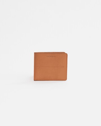 The Horse Men's Bifold - The Barney Wallet