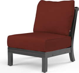Sunset West Monterey Patio Chair with Cushions