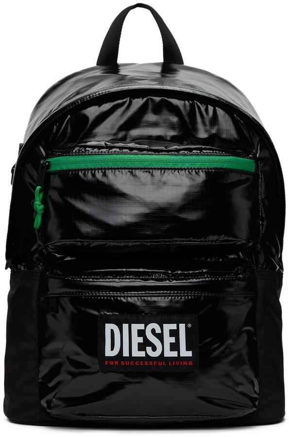 Diesel Backpack Men | Shop the world's largest collection of 