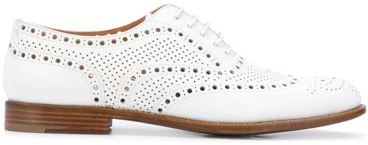 designer oxford shoes womens