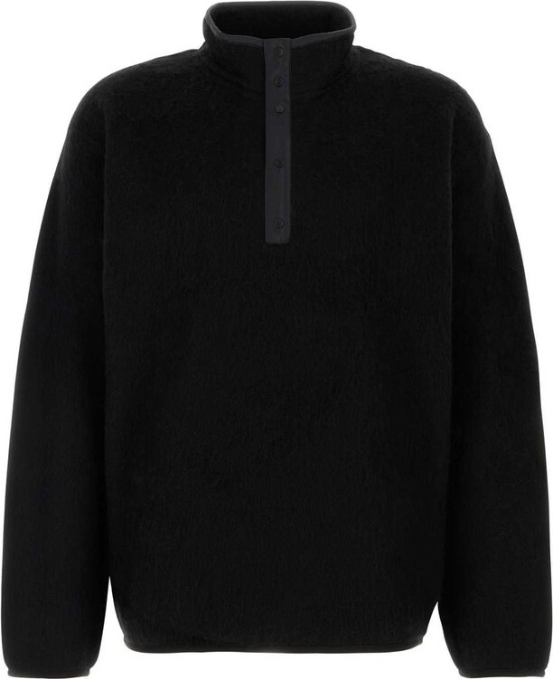 Nanamica Mohair Pullover Knitwear