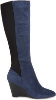 Thumbnail for your product : Charles by Charles David Energy Wedge Knee High Boot