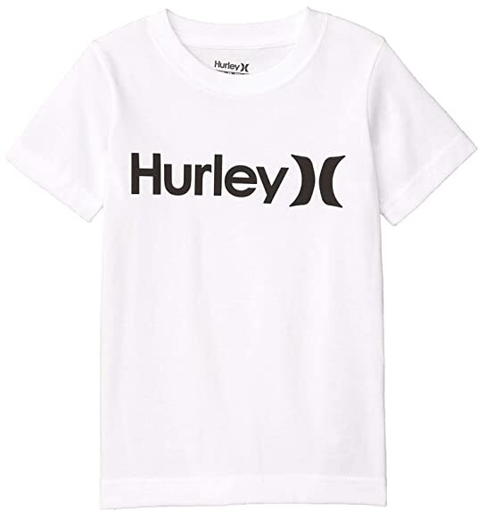 baby hurley clothes