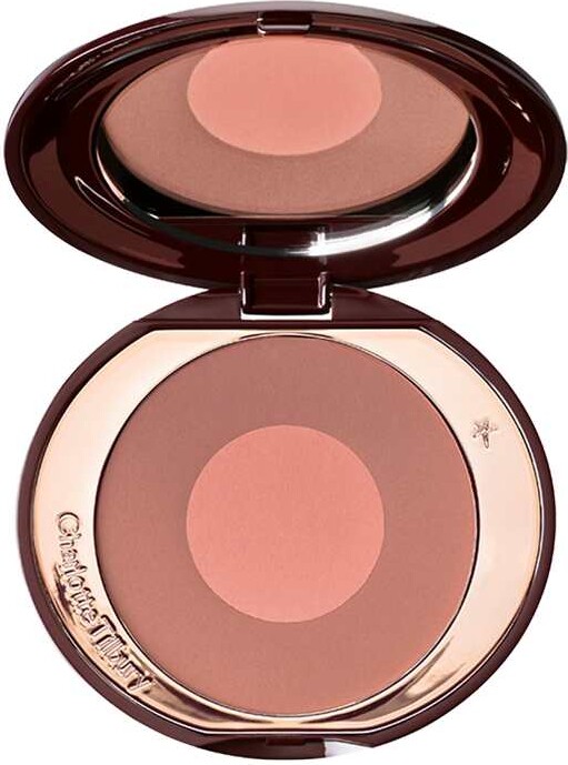 Charlotte Tilbury Cheek to Chic Blusher - The Climax