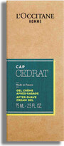 Thumbnail for your product : L'Occitane L'Homme Cologne Cedrat After Shave Gel