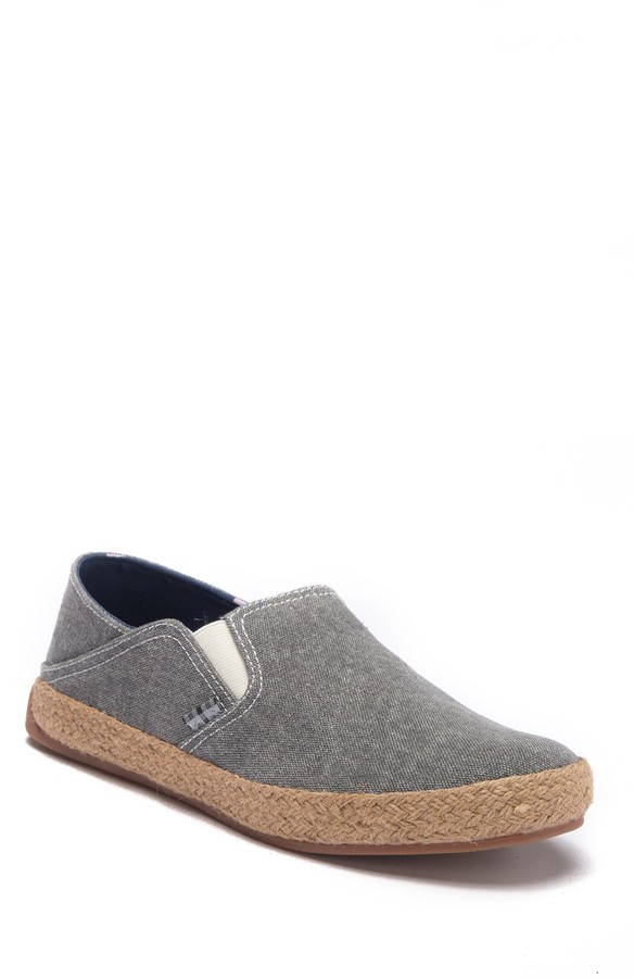 ben sherman new jenson slip on