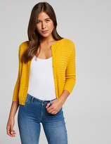 Thumbnail for your product : Dotti Cable Cardigan