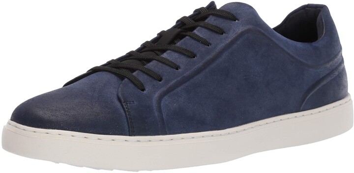 kenneth cole blue shoes