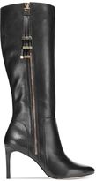 Thumbnail for your product : INC International Concepts Women's Libbi Mid-Heel Dress Boots
