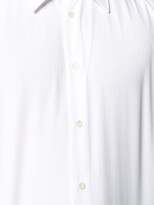 Thumbnail for your product : Alexander McQueen Formal Cotton Dress Shirt