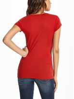 Thumbnail for your product : GUESS Women's Orlando Sandy Beach Tee