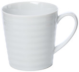 Thumbnail for your product : Ten Strawberry Street Swing White 11 oz. Mug (Set of 6)