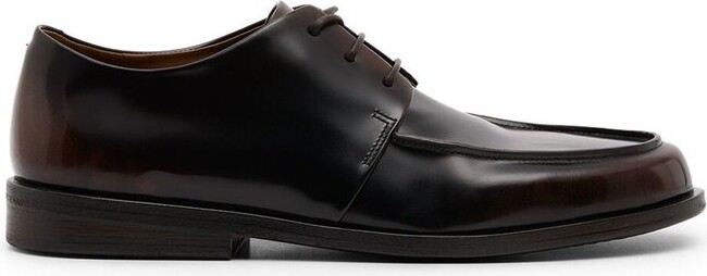 Marsèll Mocasso Derby Shoes