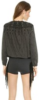 Thumbnail for your product : House Of Harlow Emry Top
