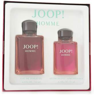 JOOP! Homme 125ml EDT + 75ml Aftershave Gift Set