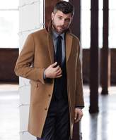 Thumbnail for your product : Brooks Brothers Mini Check Suit Jacket