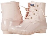 Thumbnail for your product : Sperry Kids Kids Saltwater Boot (Little Kid/Big Kid)