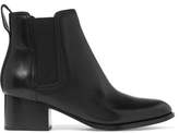 Thumbnail for your product : Rag & Bone Walker Leather Chelsea Boots - Black
