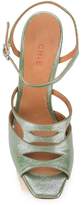 Thumbnail for your product : Chie Mihara Esther sandals