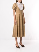Thumbnail for your product : macgraw Library dress