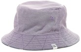 Thumbnail for your product : Herschel Lake Reversible Bucket Hat - L-XL