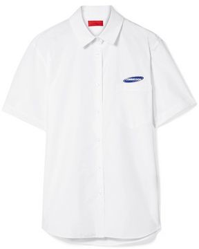 Commission Woman Shirt