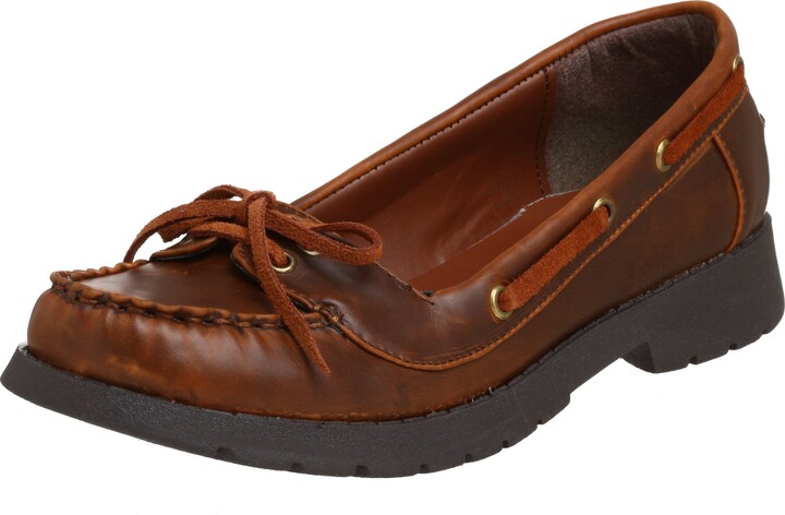 Dirty Laundry by Chinese Laundry Women's Delores Moccasin