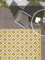 Thumbnail for your product : Very Kamina Indoor/Outdoor Flatweave Rug