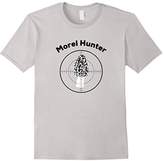 Thumbnail for your product : Hunter Morel Mushroom Fungi T Shirt