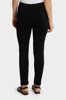 Thumbnail for your product : Ponte Fitted Legging
