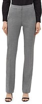 Thumbnail for your product : Lafayette 148 New York Barrow Straight-Leg Pants