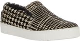 Thumbnail for your product : Collection Privée? Dulli Slip-On Sneakers-Black