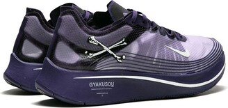 Nike x Gyakusou Zoom Fly "Ink" sneakers
