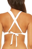 Thumbnail for your product : Becca Color Code O-Ring Bikini Top