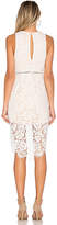 Thumbnail for your product : ASTR the Label the Label Caroline Dress