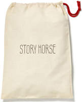 Thumbnail for your product : story. Horse Meduim Gift Bag