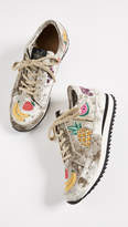 Thumbnail for your product : Charlotte Olympia Work It Trainers