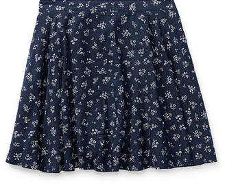 Ralph Lauren Floral Skirt