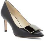 Thumbnail for your product : Bettye Muller Amuse Pointy Toe Pump
