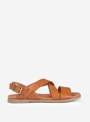 womens wide fit sandals uk