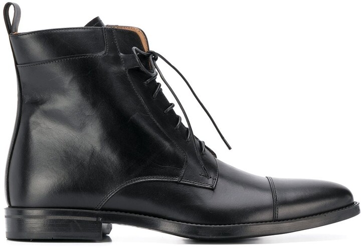 Scarosso Shoes For Men | ShopStyle CA