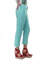 Thumbnail for your product : MSGM Cropped Trousers