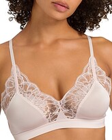 Thumbnail for your product : Hanro Mae Soft Cup Bra