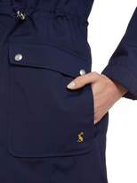 Thumbnail for your product : Joules Waterproof hooded parka