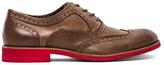 Thumbnail for your product : Wolverine 1883 Wing-Tip Brogue