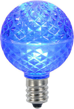 Vickerman Light Bulb