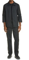 Thumbnail for your product : AFFIX Duo Tone Shirt Jacket