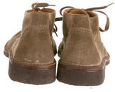 Thumbnail for your product : John Varvatos Desert Boots