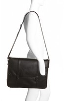 Thumbnail for your product : Cole Haan Wayland Leather Messenger Bag