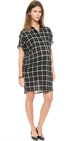 Thumbnail for your product : HATCH The Button Down Dress